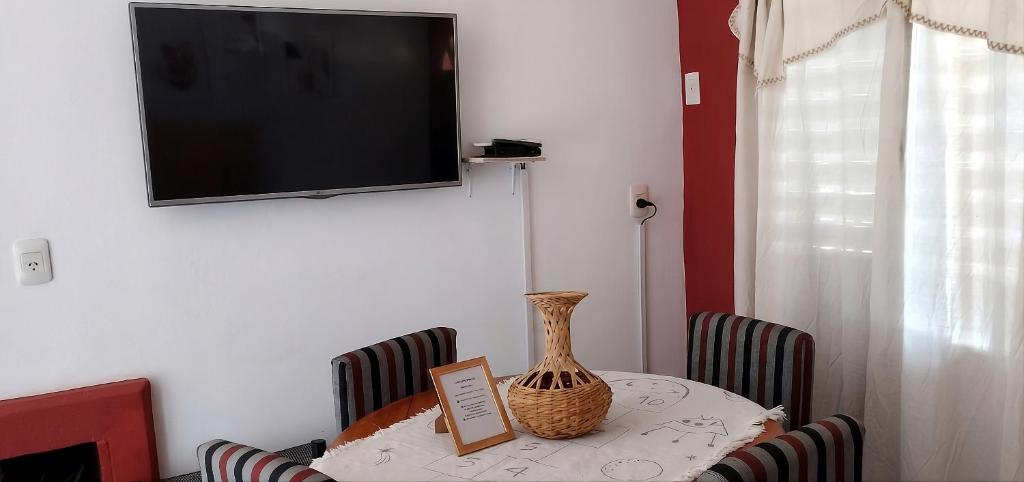 Home Talampaya - 4