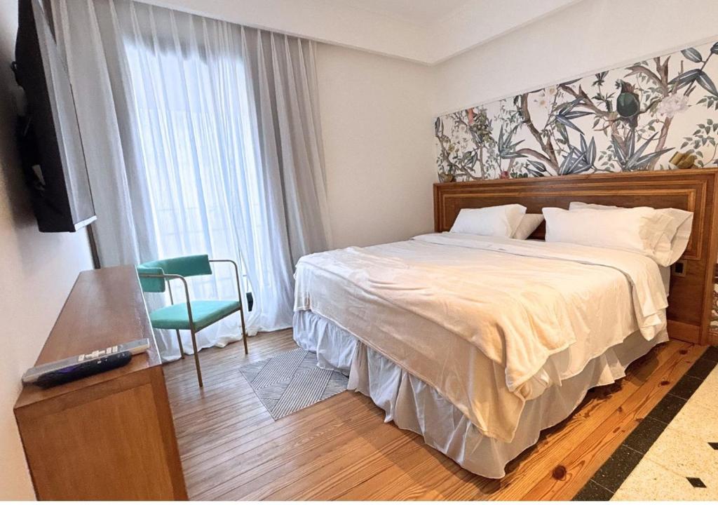 Le Flâneur Boutique Hotel - 1
