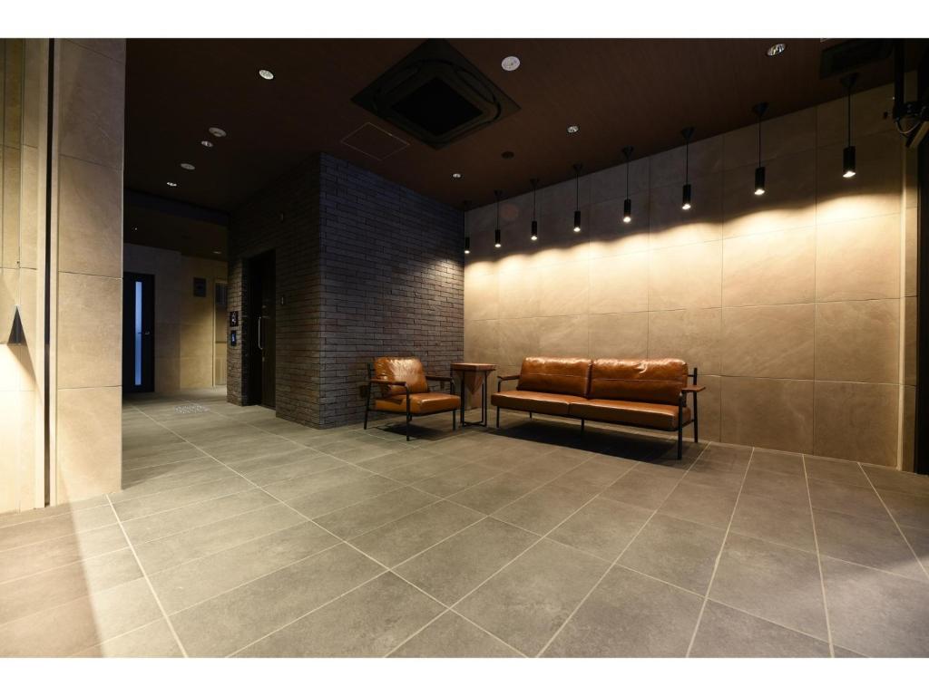 Eslead Hotel Namba South III - Vacation STAY 39775v