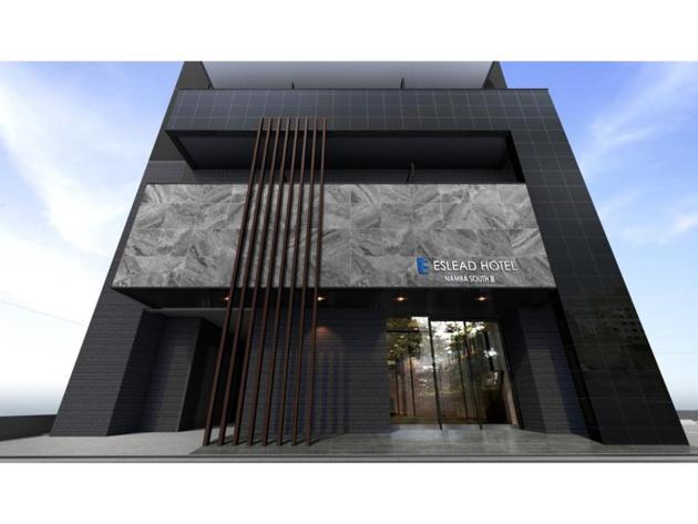 Eslead Hotel Namba South III - Vacation STAY 39775v