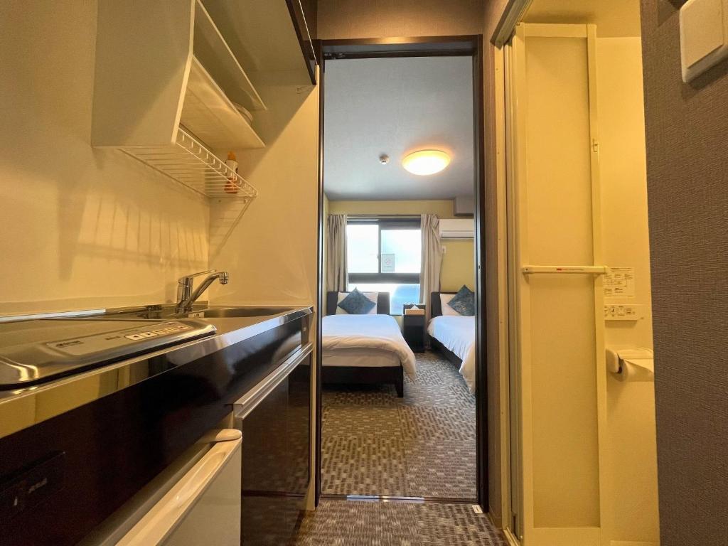 Miro Kyoto Nijo Hotel - Vacation STAY 41092v