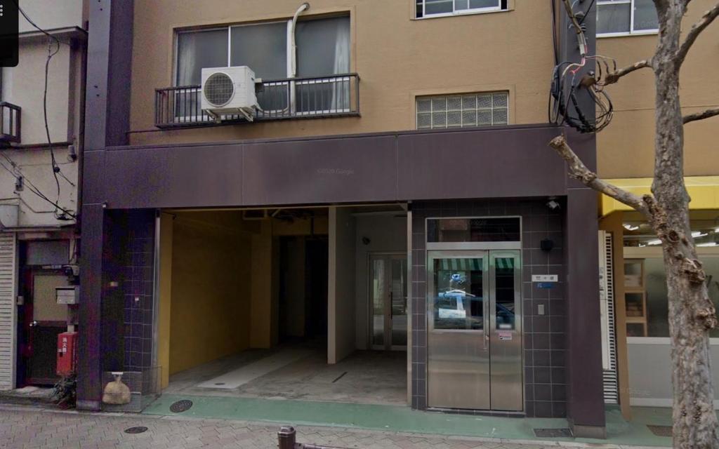 Mamada Building - Vacation STAY 18229