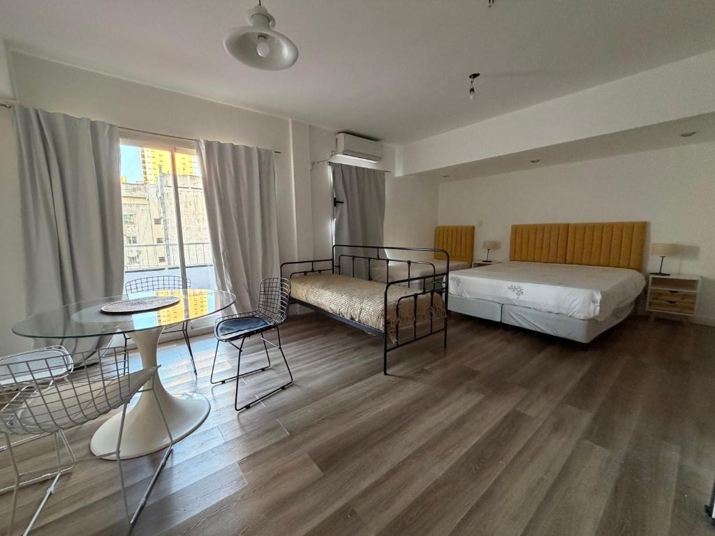 Cozy Apartment Studio - 4