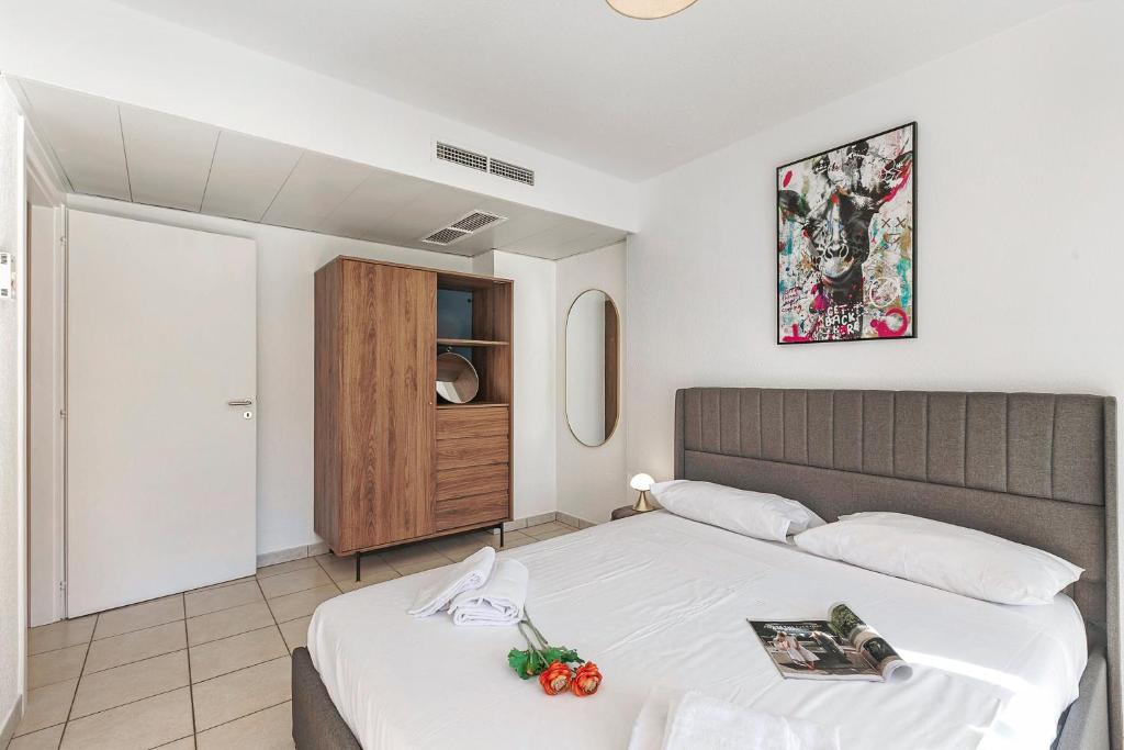Porte De France - Apartment with Terrace - Happy Rentals - 2