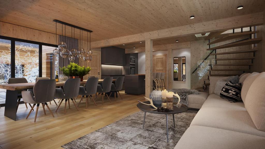 Sonnenchalets Murau by ALPS RESORTS - 2