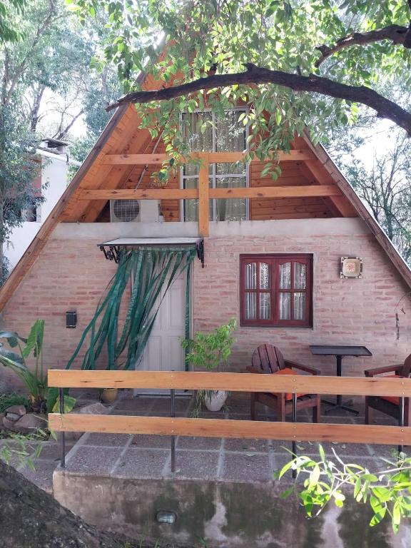 Bosques encantado - 2
