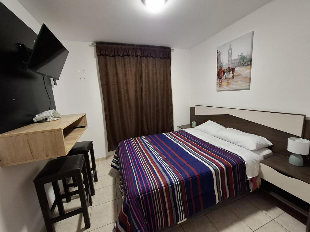 Wayki House Hostal - 3