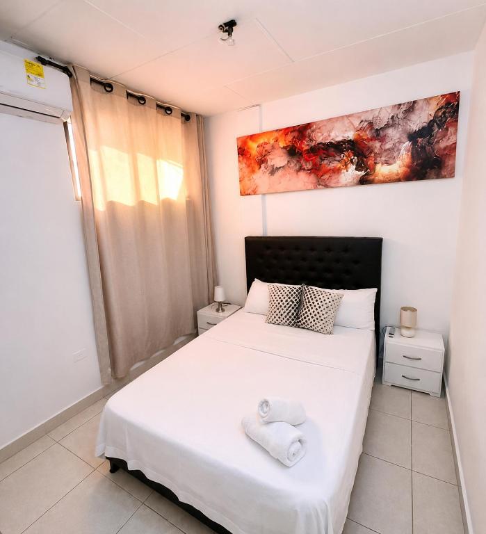 Laguito Cra 3 #240 cartagena - 2