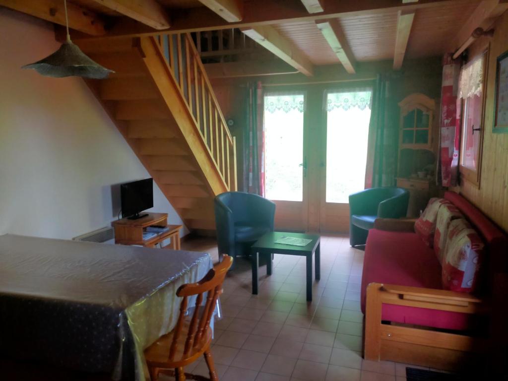 Le Bouquetin - 3