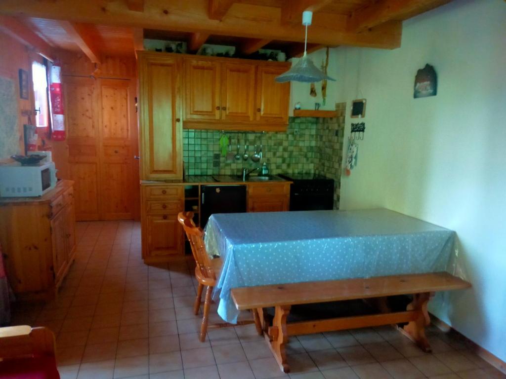 Le Bouquetin - 4