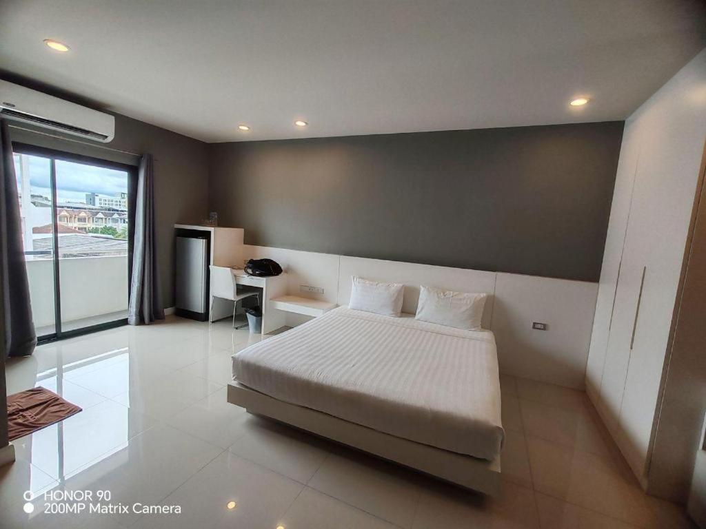 M-one Residence
