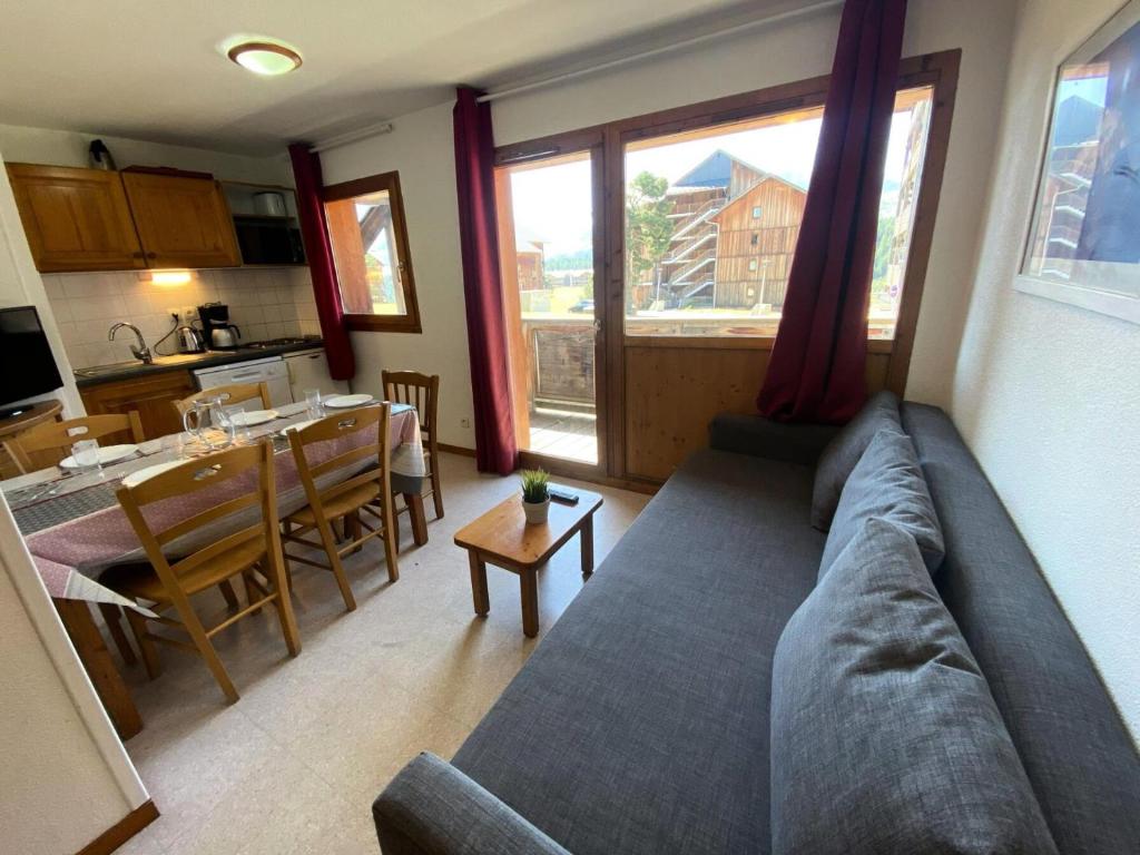 Les Chalets De Superd Gentiane - 2 Pièces pour 6 Personnes MAE-9124 - 2