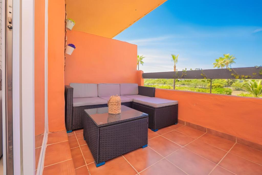Espacioso apartamento con terraza - 4
