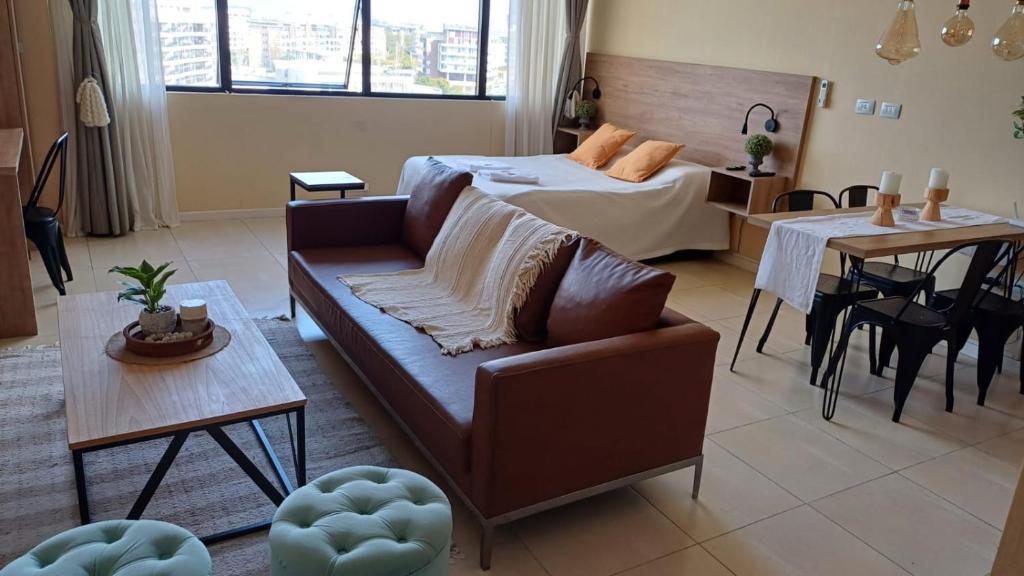 Apart , Departamento , Condo , Estudio BAHIA grande Nordelta , Tigre - 5
