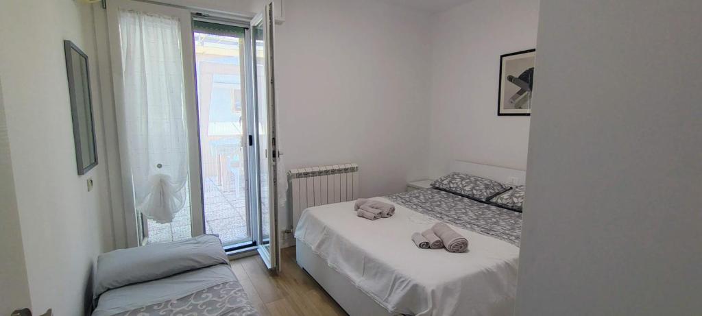 Casa Ausonia - 5