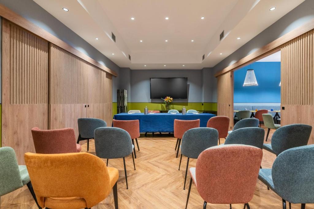 Meeting room / ballrooms