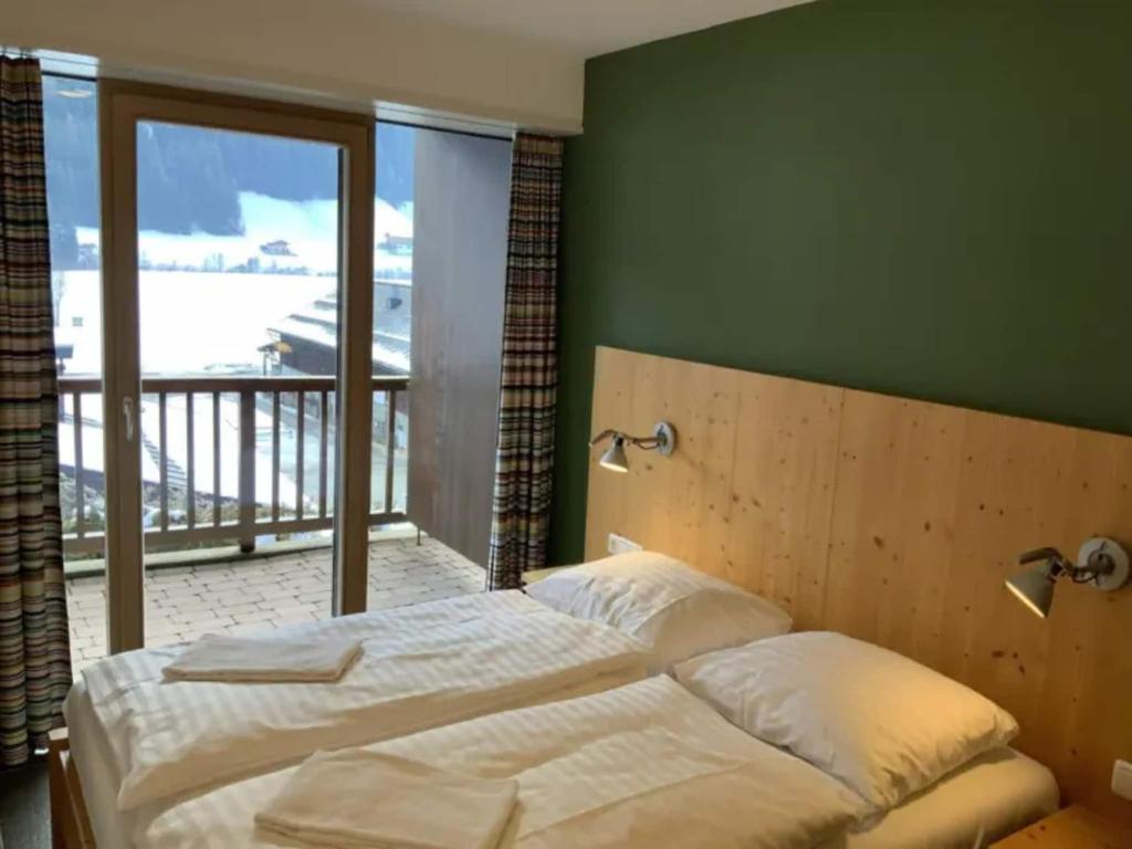 Schoneben Mountain Holiday Home - 5