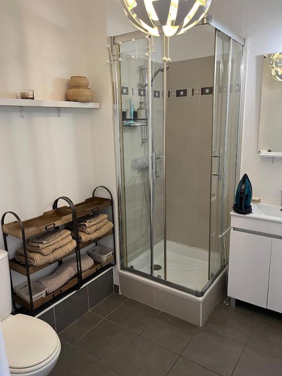 Appartement Sète - 2
