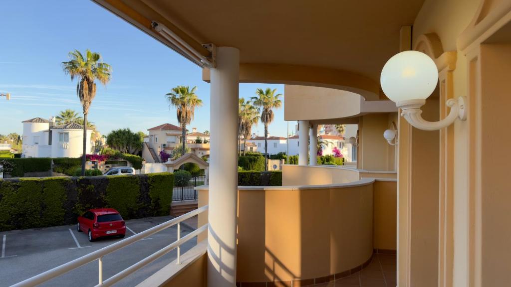 APARTAMENTO EN OLIVA NOVA GOLF Y MAR Playa - 3