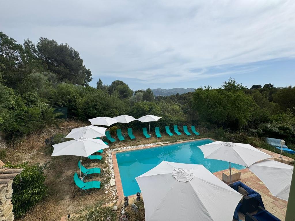 La Villa Manon - 2