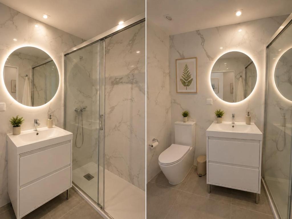 Premium estudio cerca de la playa con piscina - 5