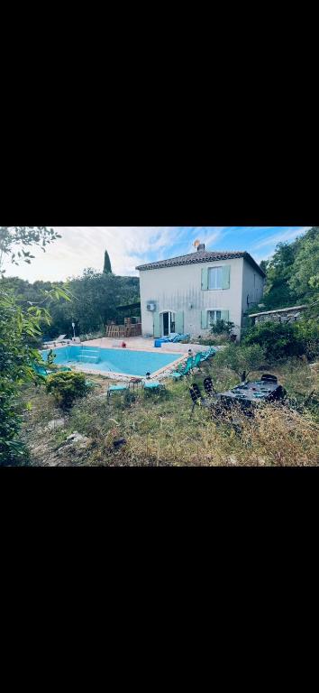 La Villa Manon - 1