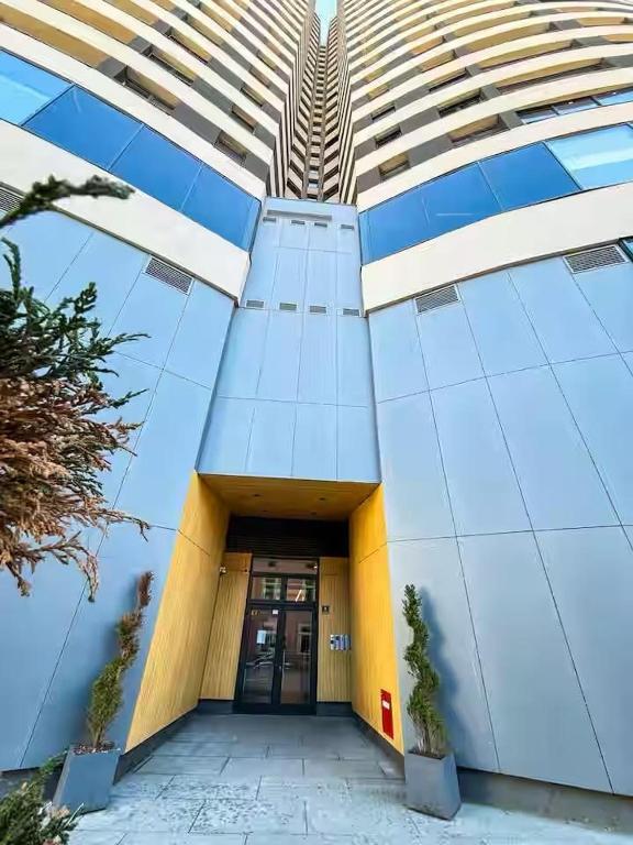 New exclusive apartment in Sarajevo Tower - 5