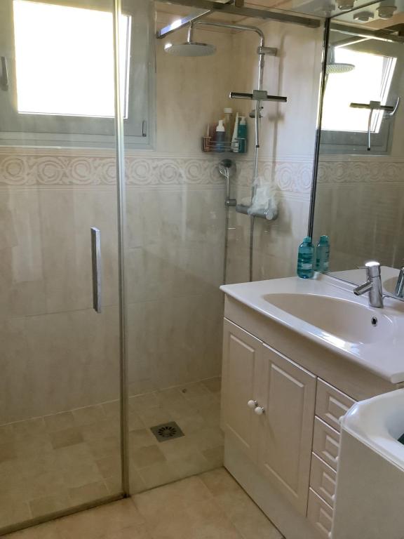 Appartement rénové,climatisé,plage a pied - 5
