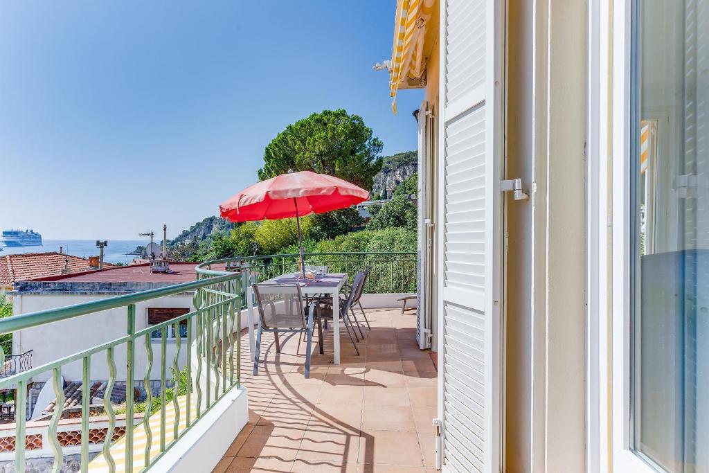 LA MALMAISON II AP4315 By Riviera Holiday Homes - 3