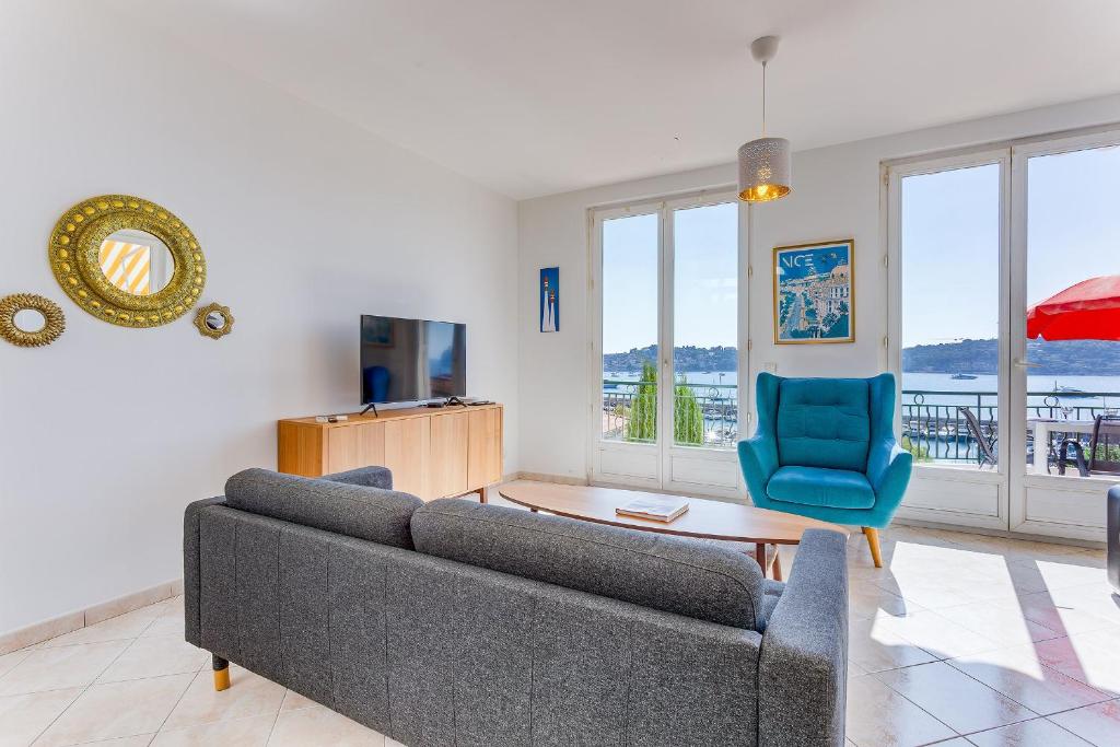 LA MALMAISON II AP4315 By Riviera Holiday Homes - 5