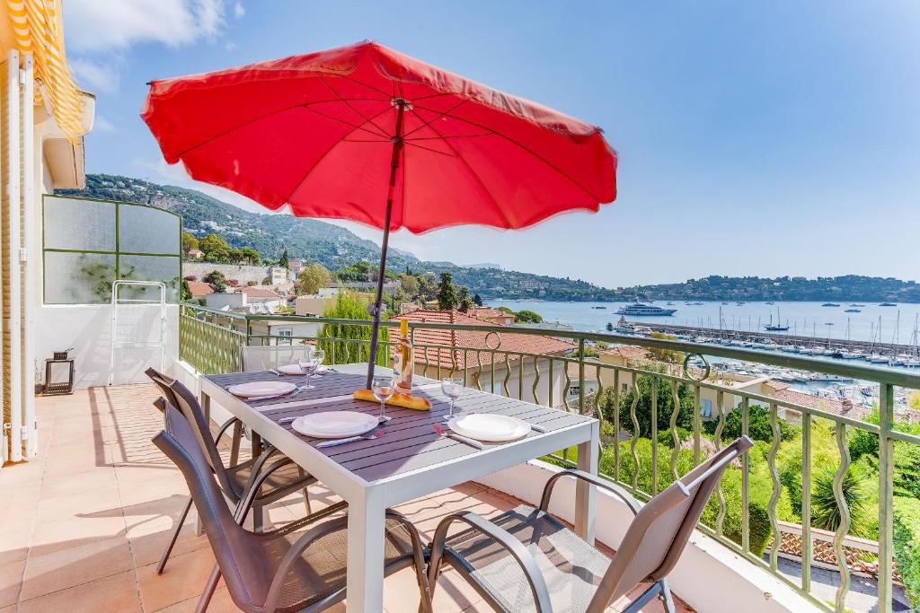 LA MALMAISON II AP4315 By Riviera Holiday Homes - 1