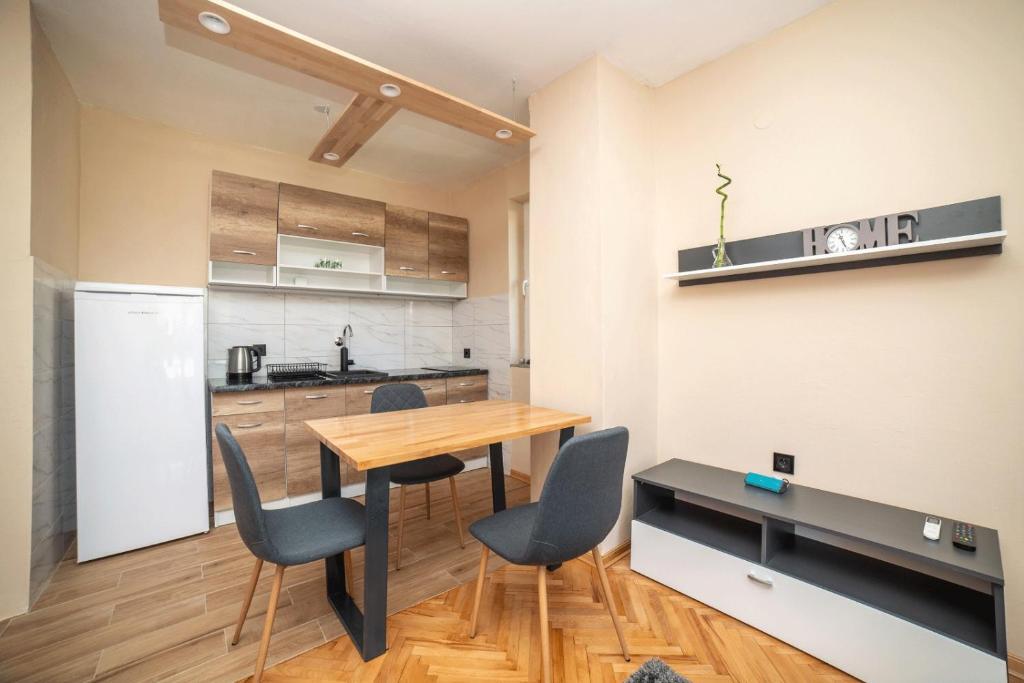 Apartman Jelena Anžujska - 4