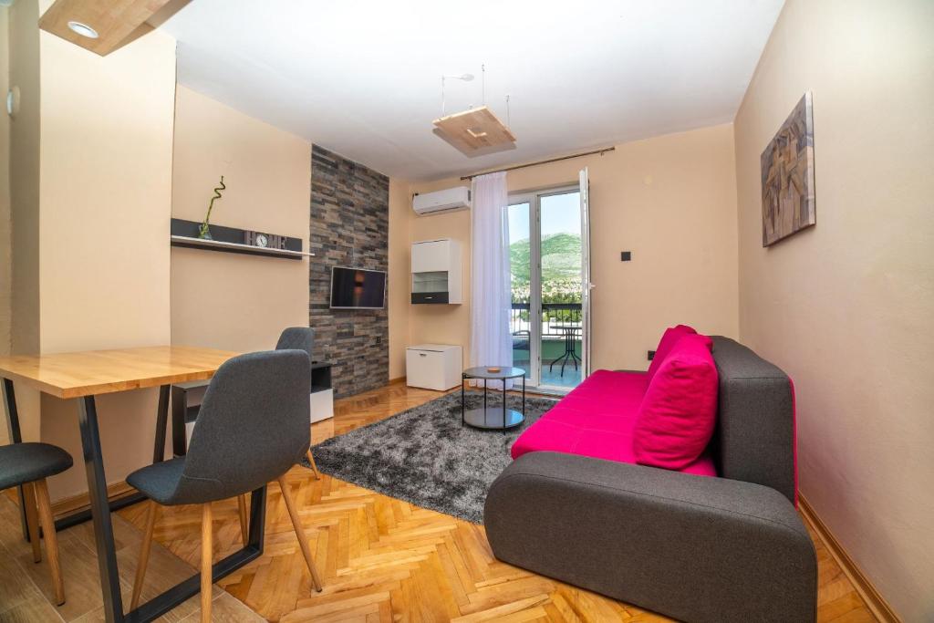 Apartman Jelena Anžujska - 3