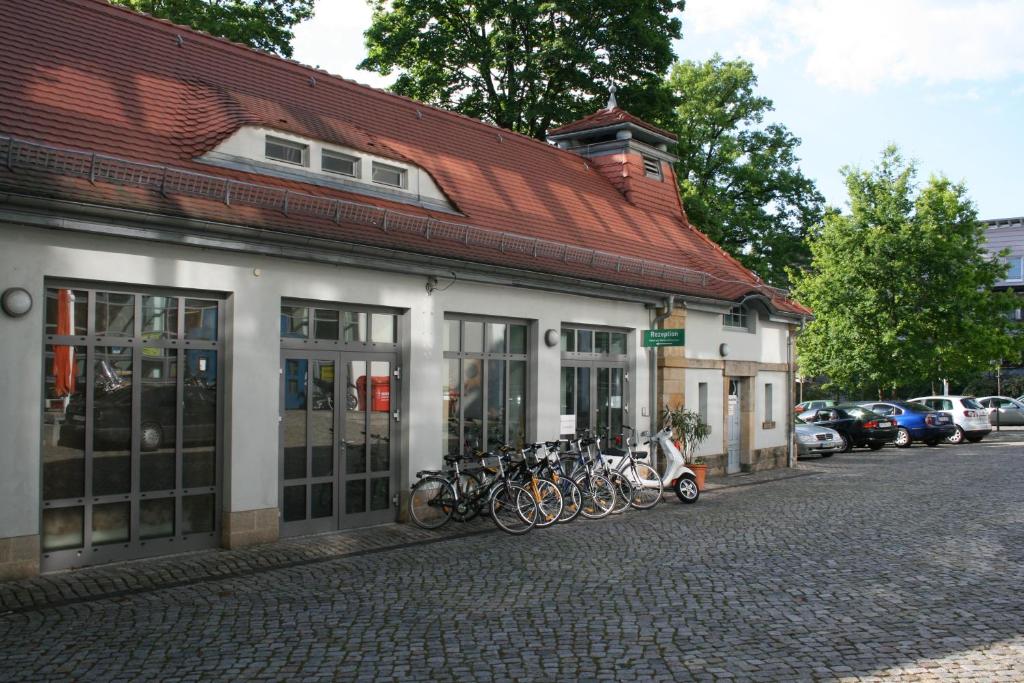 Hotel am Waldschlosschen - Brauhaus photo