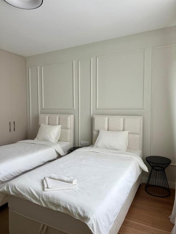 3 Bedrooms Family Belgrade Waterfront - 3