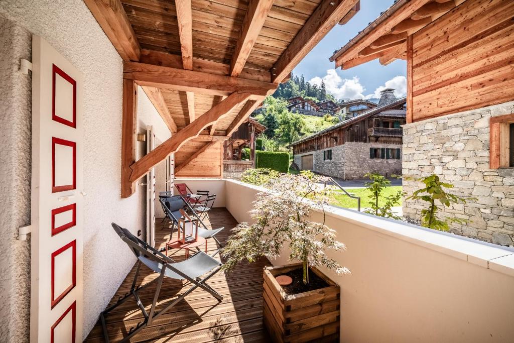 Apartment Cima Morzine - by EMERALD STAY - 5