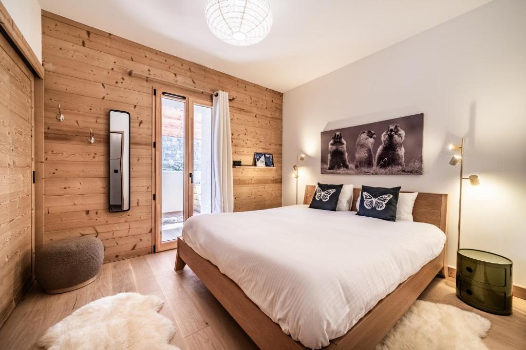 Apartment Cima Morzine - by EMERALD STAY - 3
