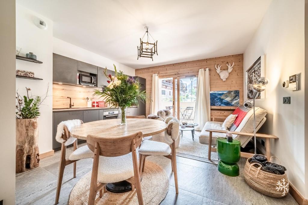 Apartment Cima Morzine - by EMERALD STAY - 4