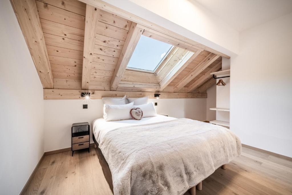 Apartment Sequoia Morzine - by EMERALD STAY - 3