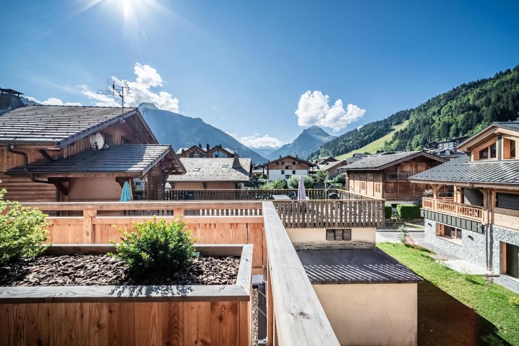 Apartment Sequoia Morzine - by EMERALD STAY - 5