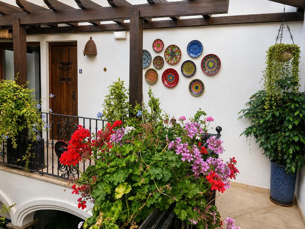 Casa Del Patio - Boutique Apartments - 5