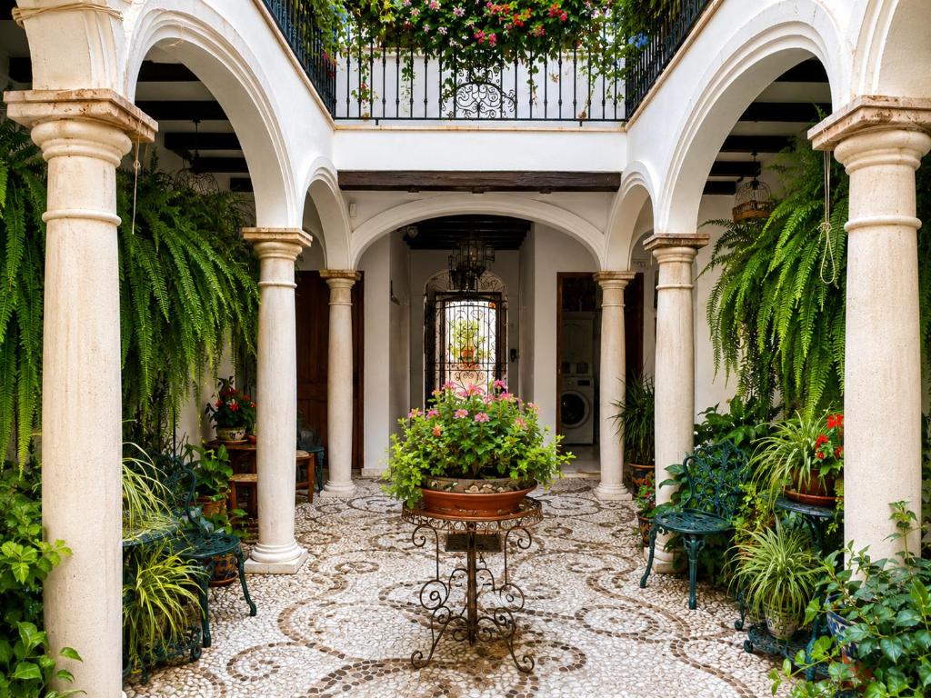 Casa Del Patio - Boutique Apartments - 3