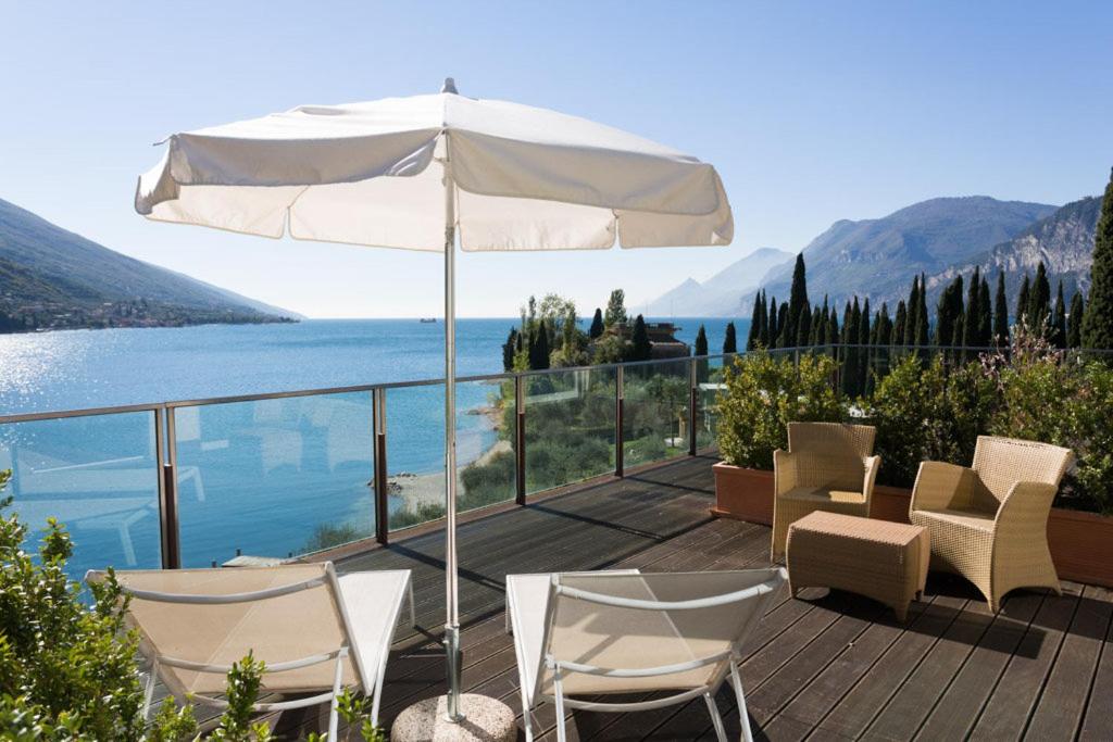 Hotel Maximilian - 5