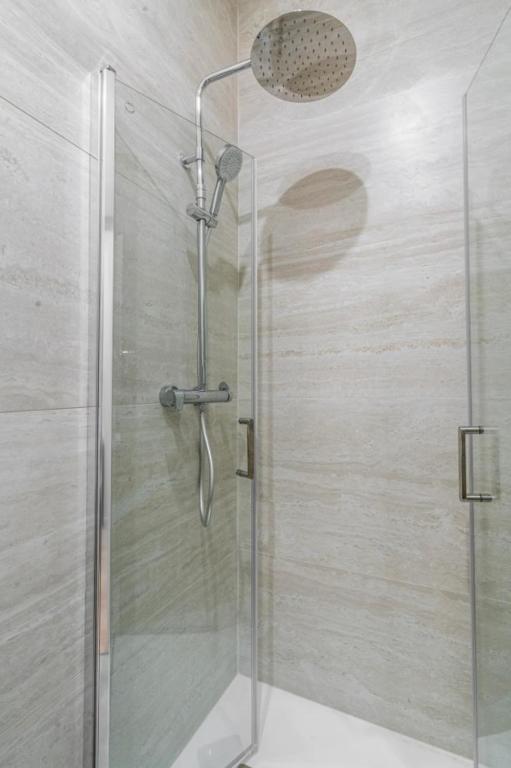 Air-conditioned & comfortable studio - Batignolles side - 4