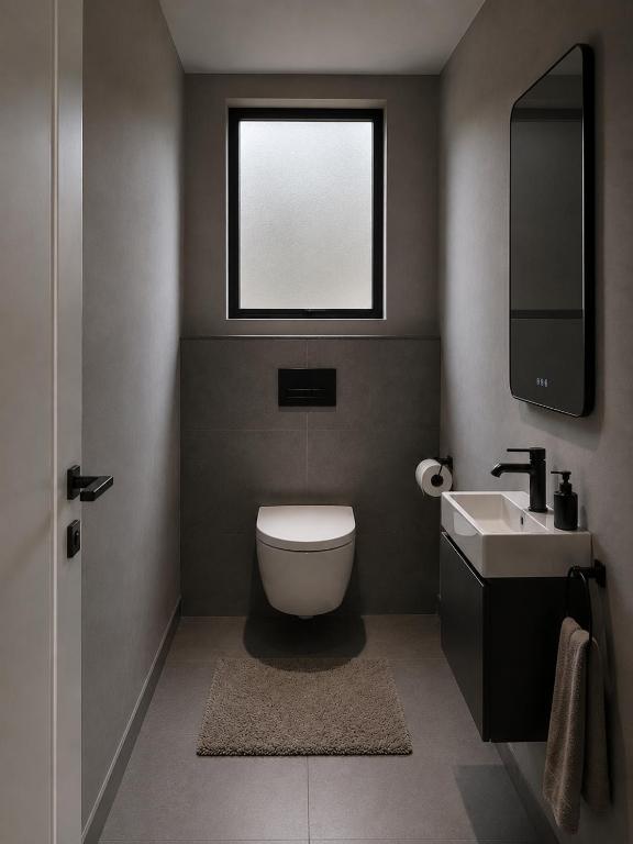 Grand Appartement Paris 8 - 4