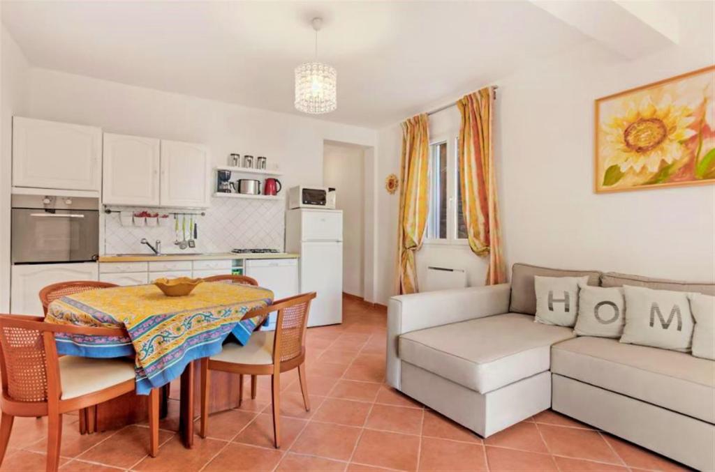 L Appartement Azur - 1