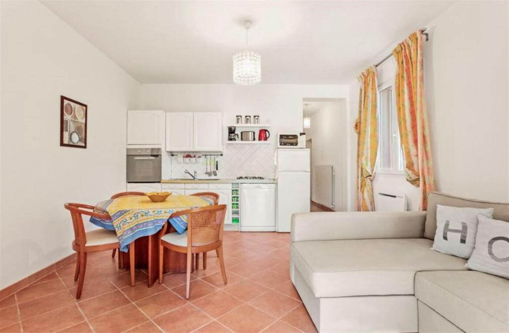 L Appartement Azur - 3