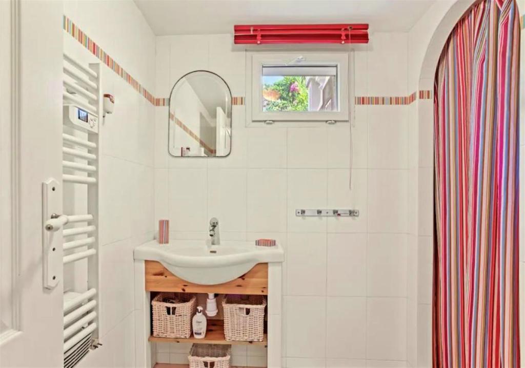 L Appartement Azur - 5