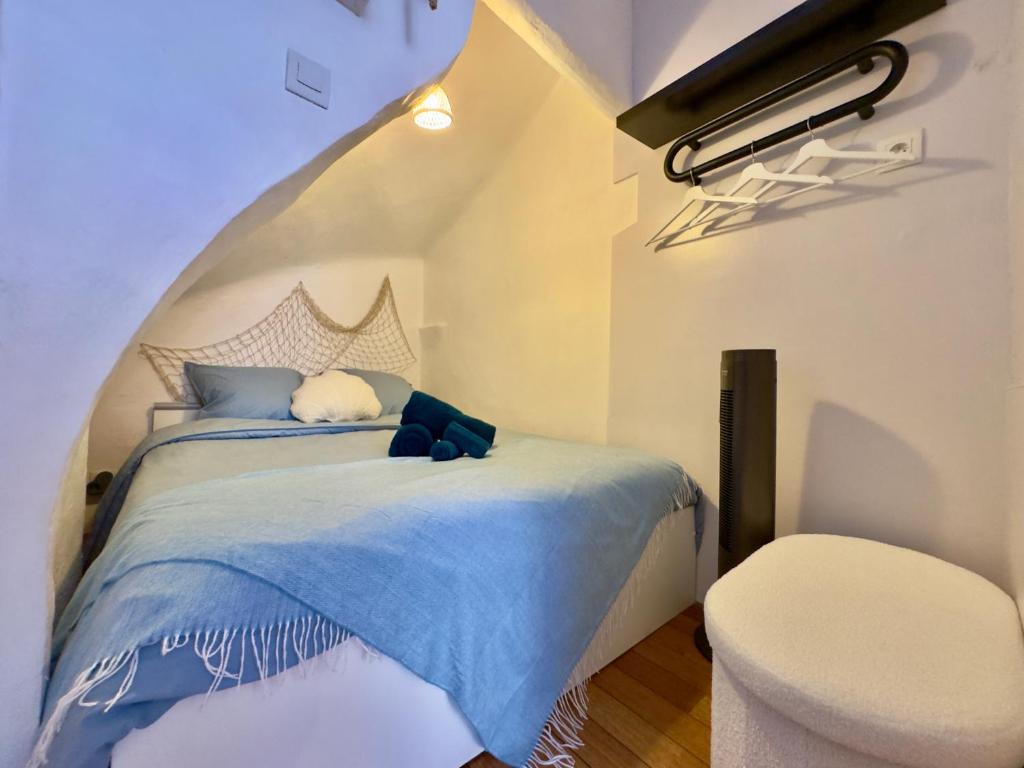 Studio Le petit bateau - Vieil Antibes - 5