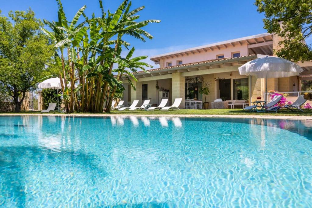 Villa Reginella - Rive del Salento - 1
